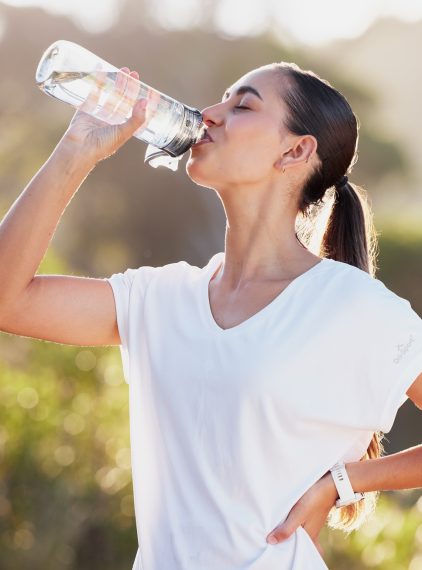 Najlepsze butelki filtrujące. Przegląd