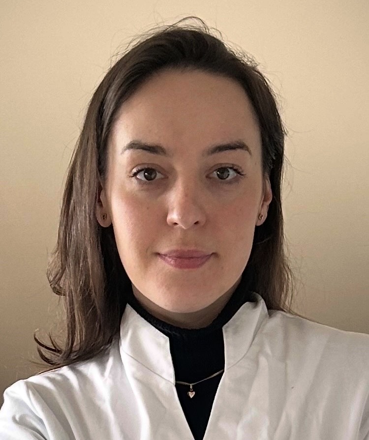 mgr farm. Daria Błażejewicz