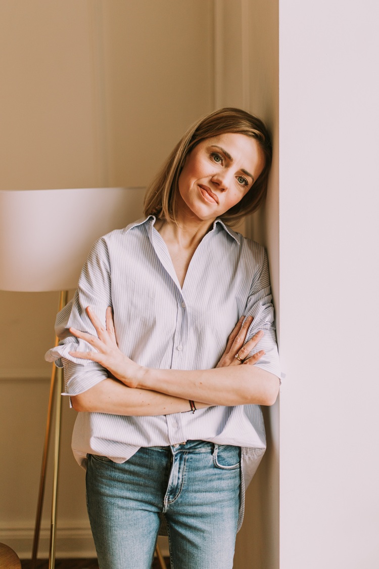 Natalia Wódzka-Jedynasty