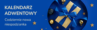 X - Kalendarz adwentowy