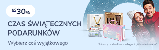 X - prezenty świąteczne