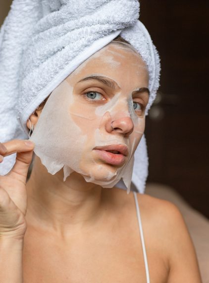 Najlepsze maseczki do twarzy. Jaką wybrać?