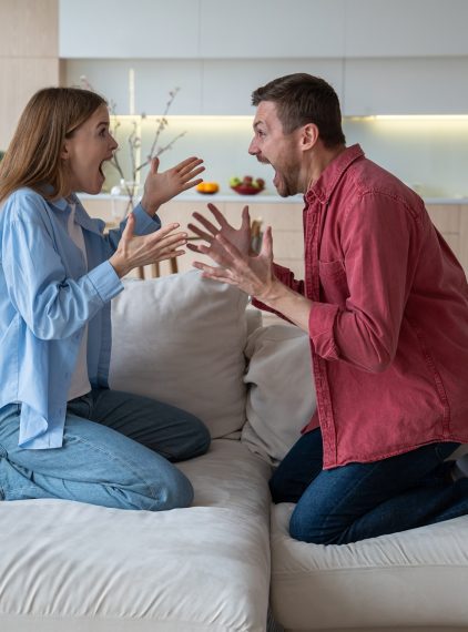 Toksyczny związek. Co oznacza i jak go rozpoznać?