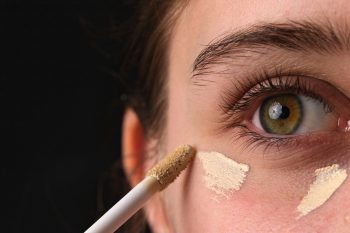 Najlepszy korektor pod oczy. Ranking