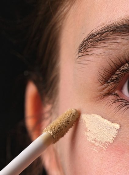 Najlepszy korektor pod oczy. Ranking