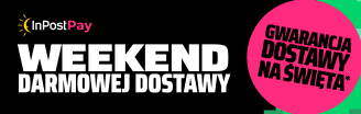 X - Darmowa Dostawa InPost