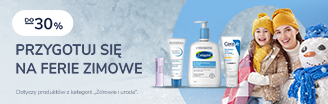 X - Przygotuj się na ferie zimowe