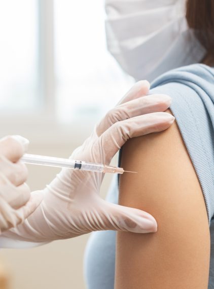 Krztusiec. Wzrost zachorowań w Krakowie