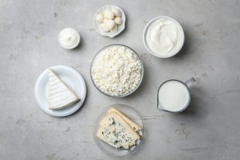 Kazeina. Czym jest i jak działa?