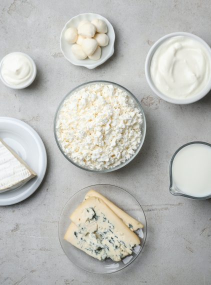 Kazeina. Czym jest i jak działa?