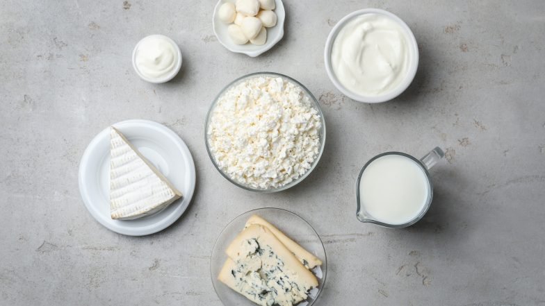 Kazeina. Czym jest i jak działa?