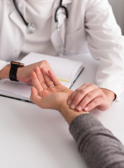 Zespół Münchhausena. Udawana choroba, prawdziwe konsekwencje