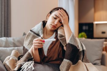 H3N2. Co warto wiedzieć o nowym podtypie grypy?