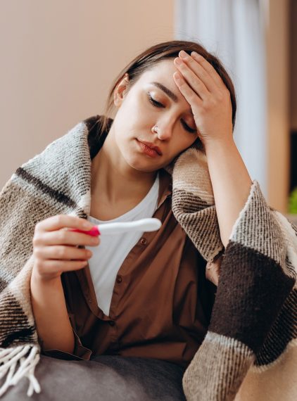 H3N2. Co warto wiedzieć o nowym podtypie grypy?