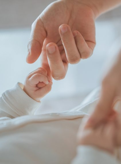 Odporność dziecka w pierwszych 1000 dniach życia. Jak ją budować?