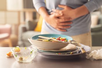 Co na trawienie? Sprawdzone sposoby