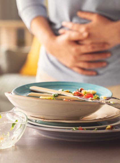 Co na trawienie? Sprawdzone sposoby