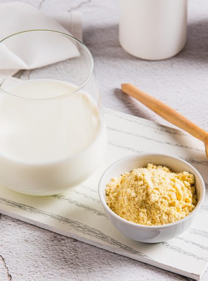 Colostrum – naturalne wsparcie odporności dziecka. Co warto wiedzieć?