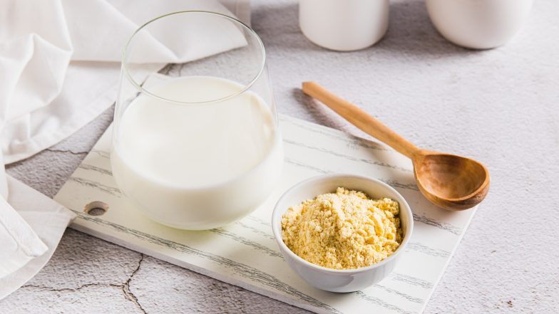Colostrum – naturalne wsparcie odporności dziecka. Co warto wiedzieć?
