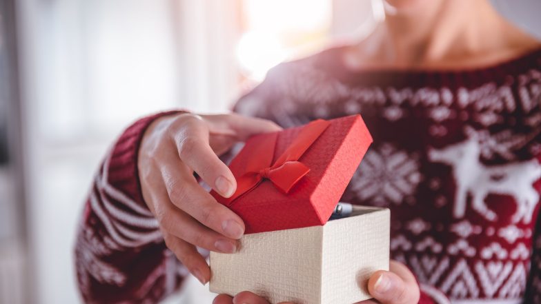 8 pomysłów na prezent do 50 zł. Co kupić?