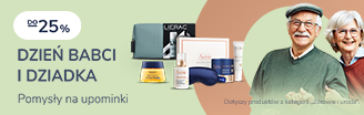 X - Dzień Babci i Dziadka