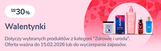 X - Walentynki 2026