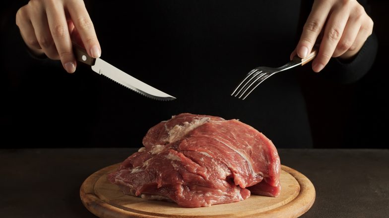 Dieta carnivore. Czy człowiek może jeść jak lew?