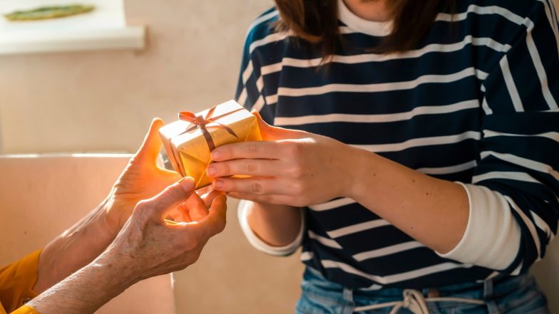 Prezent dla seniora. Poznaj nasze propozycje!