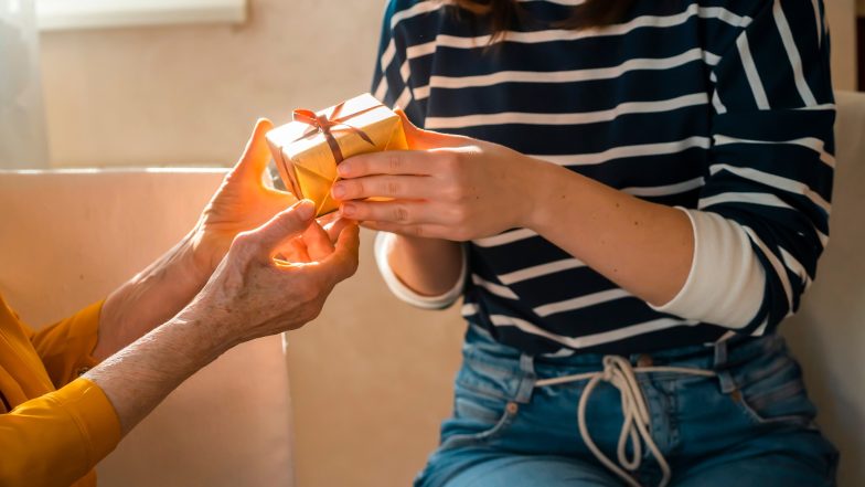 Prezent dla seniora. Poznaj nasze propozycje!