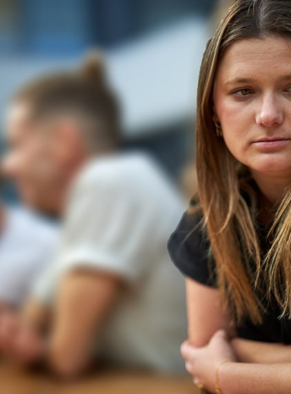 Introwertyk. Co mówi o nim psychologia?