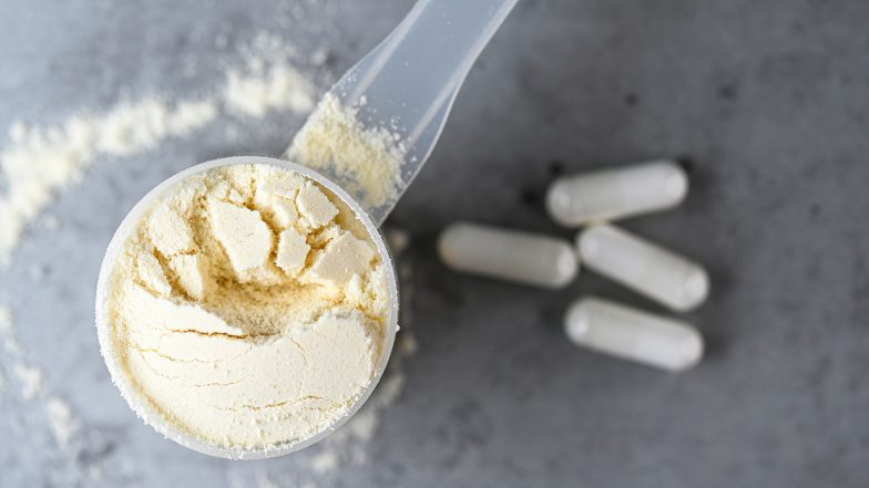 Najlepsza kreatyna. Ranking – TOP 5 produktów