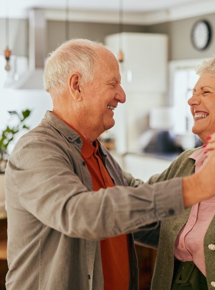 Prezent dla seniora. Poznaj nasze propozycje!