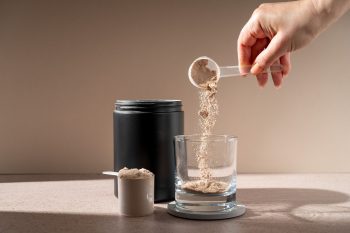 Jakie białko jest najlepsze? Ranking odżywek białkowych