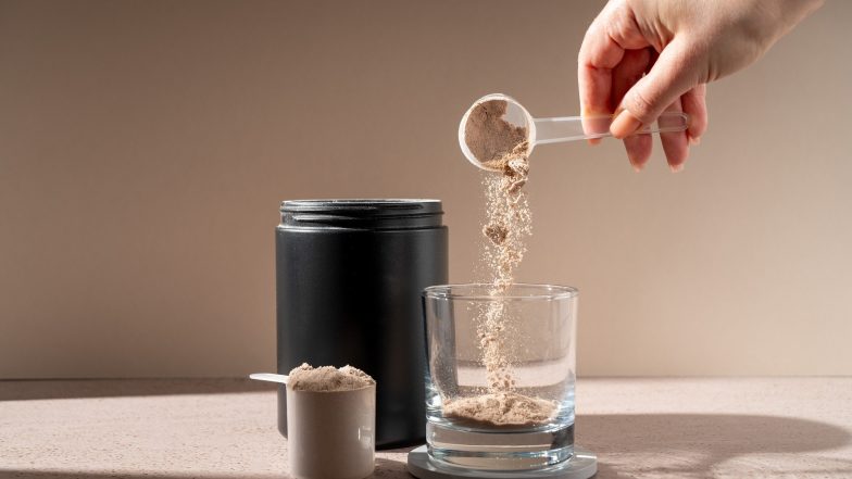 Jakie białko jest najlepsze? Ranking odżywek białkowych