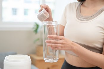 Najlepsza kreatyna. Ranking produktów