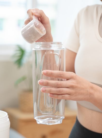 Najlepsza kreatyna. Ranking produktów