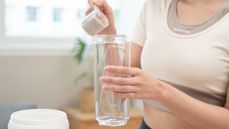 Najlepsza kreatyna. Ranking produktów