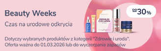 X - Beauty Weeks