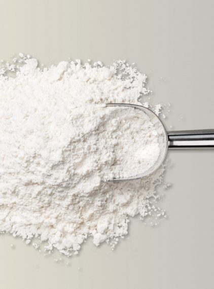 Tlenek cynku. Mały związek i wielkie możliwości