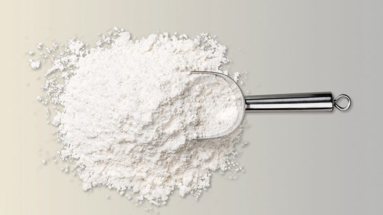 Tlenek cynku. Mały związek i wielkie możliwości