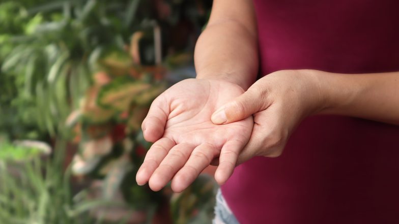 Parestezje. Czy każde drętwienie ciała wymaga diagnostyki?