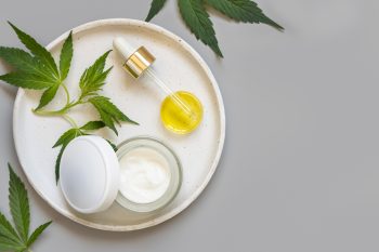 Kosmetyki z olejem konopnym i CBD. Ranking