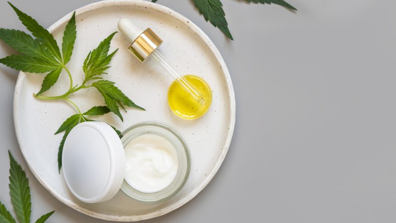 Kosmetyki z olejem konopnym i CBD. Ranking