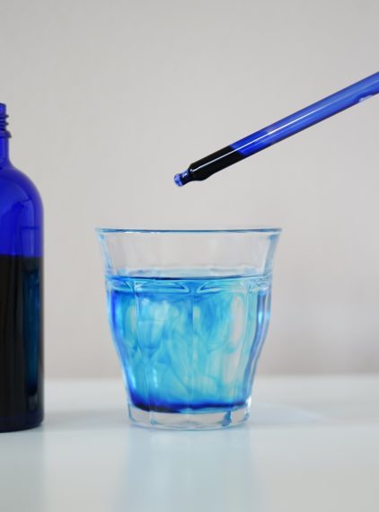 Błękit metylenowy. Więcej niż zwykły barwnik