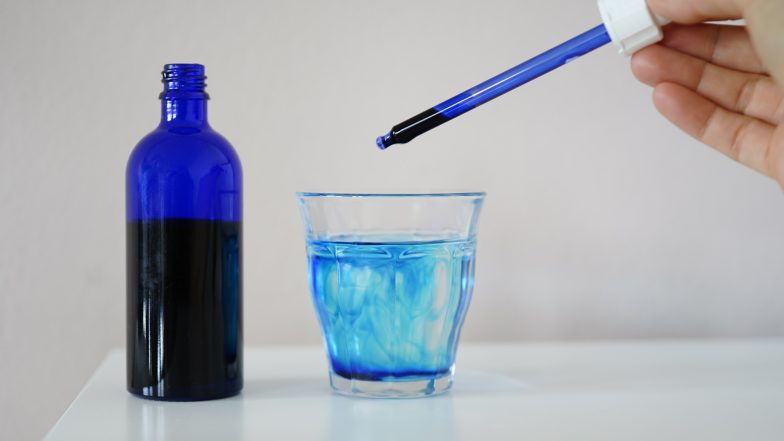 Błękit metylenowy. Więcej niż zwykły barwnik