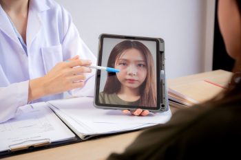 Prozopagnozja. Gdy wokół widzisz same obce twarze