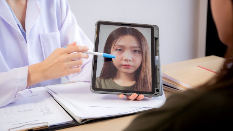 Prozopagnozja. Gdy wokół widzisz same obce twarze