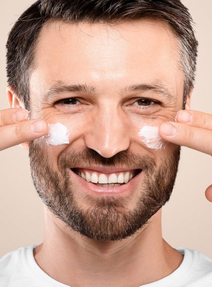 Kremy przeciwzmarszczkowe dla mężczyzn. Ranking