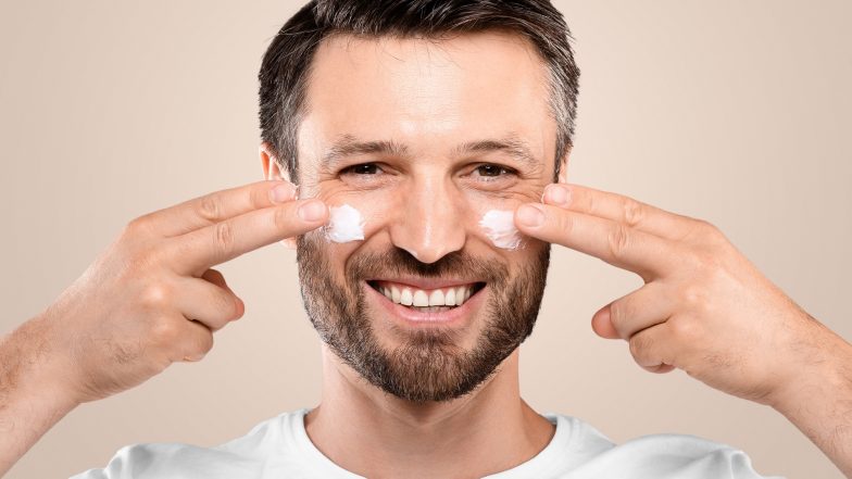 Kremy przeciwzmarszczkowe dla mężczyzn. Ranking