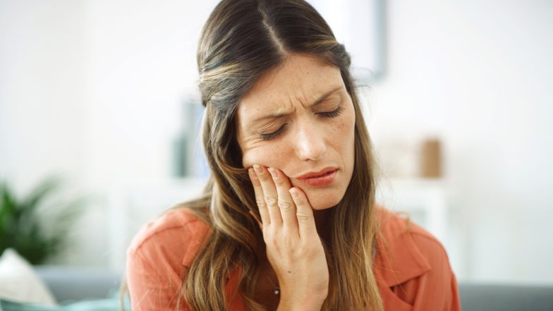 Zapalenie okostnej zęba. Jak przebiega leczenie?